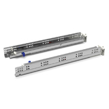 ZX4805/ZX5005-美式隐藏轨American Style Undermount Slide