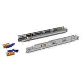 ZX4803/ZX5003-美式隐藏轨American Style Undermount Slide