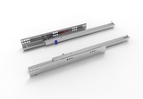 半拉出隐藏轨 Single Extension Undermount Slide