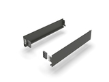 CB01L-睿多纳·纤薄 单板式金属抽屉-RIDGEBOX AirSingle Wall Metal Drawer