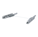 ZX4801R/ZX5001R-全拉出隐藏轨·同步杆 - Full Extension with Synchronized Bar Undermount slide