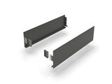 CB01M-睿多纳·纤薄 单板式金属抽屉-RIDGEBOX AirSingle Wall Metal Drawer
