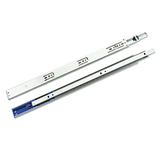 3765-三节全拉出钢珠轨-Full Extension Ball Bearing Slide