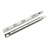 3701-三节全拉出普通钢珠轨-Full Extension Normal Ball Bearing Slide