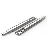 5301-三节全拉出重型钢珠轨-Full Extension Heawy DutyBall Bearing Slide