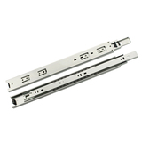 4501-三节全拉出普通钢珠轨-Full Extension Normal Ball Bearing Slide